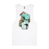 Mens Barnard Tank Thumbnail