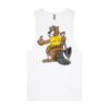 Mens Barnard Tank Thumbnail