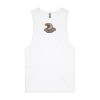 Mens Barnard Tank Thumbnail