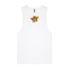 Mens Barnard Tank Thumbnail