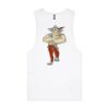 Mens Barnard Tank Thumbnail