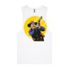 Mens Barnard Tank Thumbnail