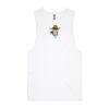 Mens Barnard Tank Thumbnail