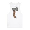 Mens Barnard Tank Thumbnail