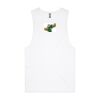 Mens Barnard Tank Thumbnail