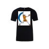 Mens Fitted Cotton Tee Thumbnail