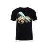 Mens Fitted Cotton Tee Thumbnail