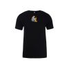 Mens Fitted Cotton Tee Thumbnail