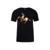Mens Fitted Cotton Tee Thumbnail