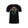Mens Fitted Cotton Tee Thumbnail