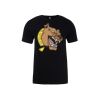 Mens Fitted Cotton Tee Thumbnail