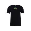 Mens Fitted Cotton Tee Thumbnail