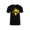 Mens Fitted Cotton Tee Thumbnail