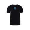 Mens Fitted Cotton Tee Thumbnail