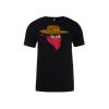 Mens Fitted Cotton Tee Thumbnail