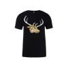 Mens Fitted Cotton Tee Thumbnail