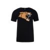 Mens Fitted Cotton Tee Thumbnail