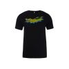 Mens Fitted Cotton Tee Thumbnail
