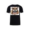 Mens Fitted Cotton Tee Thumbnail