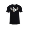 Mens Fitted Cotton Tee Thumbnail