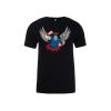 Mens Fitted Cotton Tee Thumbnail