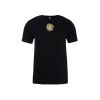 Mens Fitted Cotton Tee Thumbnail