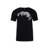 Mens Fitted Cotton Tee Thumbnail