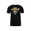Mens Fitted Cotton Tee Thumbnail