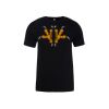 Mens Fitted Cotton Tee Thumbnail