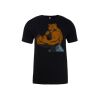 Mens Fitted Cotton Tee Thumbnail