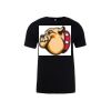 Mens Fitted Cotton Tee Thumbnail