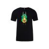 Mens Fitted Cotton Tee Thumbnail