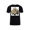 Mens Fitted Cotton Tee Thumbnail