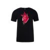 Mens Fitted Cotton Tee Thumbnail