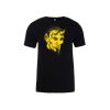 Mens Fitted Cotton Tee Thumbnail