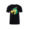 Mens Fitted Cotton Tee Thumbnail