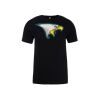 Mens Fitted Cotton Tee Thumbnail