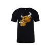 Mens Fitted Cotton Tee Thumbnail