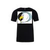Mens Fitted Cotton Tee Thumbnail