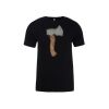 Mens Fitted Cotton Tee Thumbnail