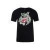 Mens Fitted Cotton Tee Thumbnail