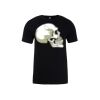 Mens Fitted Cotton Tee Thumbnail