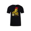 Mens Fitted Cotton Tee Thumbnail