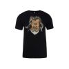 Mens Fitted Cotton Tee Thumbnail