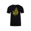 Mens Fitted Cotton Tee Thumbnail
