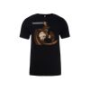 Mens Fitted Cotton Tee Thumbnail
