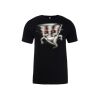 Mens Fitted Cotton Tee Thumbnail