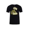 Mens Fitted Cotton Tee Thumbnail