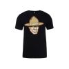 Mens Fitted Cotton Tee Thumbnail
